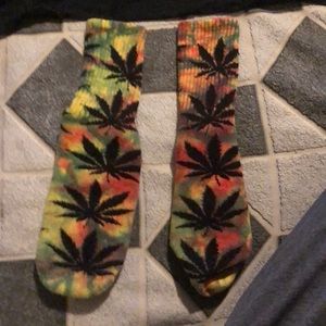 Huf Socks